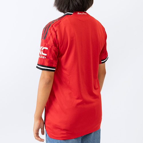 マンチェスターユナイテッド アンブロ ユニフォーム 楽天市場