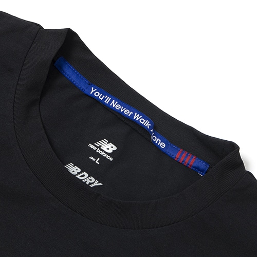 2024 FC東京 プレミアトラベルTシャツ／サッカーショップKAMO