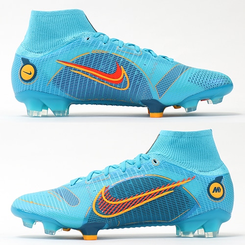 スーパーフライ 8 エリート FG／サッカーショップKAMO