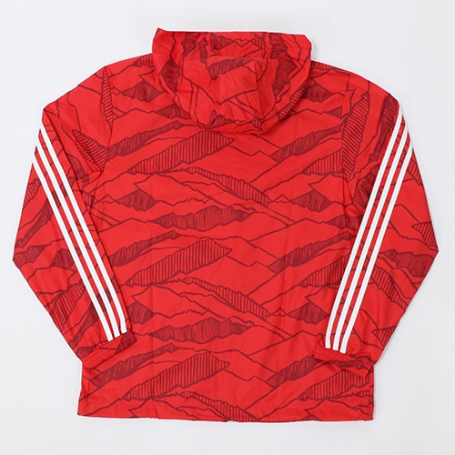 21-22 バイエルン・ミュンヘン ウィンドブレーカー／サッカーショップKAMO