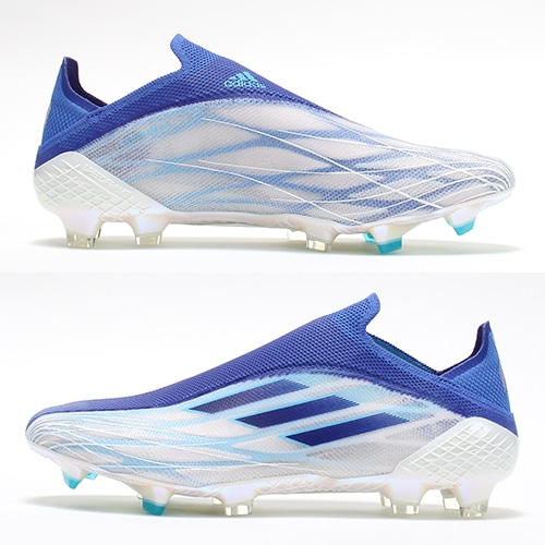 エックス スピードフロー+ FG／サッカーショップKAMO