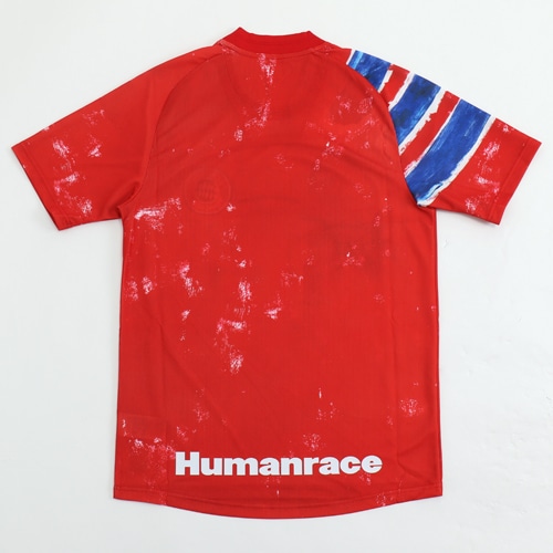 FCﾊﾞｲｴﾙﾝ HUFCｼﾞｬｰｼﾞｰ／サッカーショップKAMO