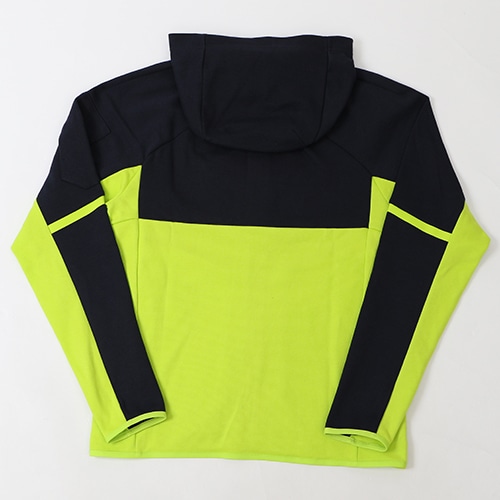 22-23 マンチェスター・ユナイテッド EUアンセムジャケット／サッカー