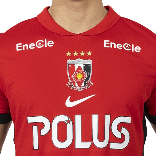 2025 浦和レッズ 1st オーセンティックユニフォーム／サッカーショップKAMO