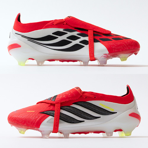 プレデター ELITE FT FG／サッカーショップKAMO