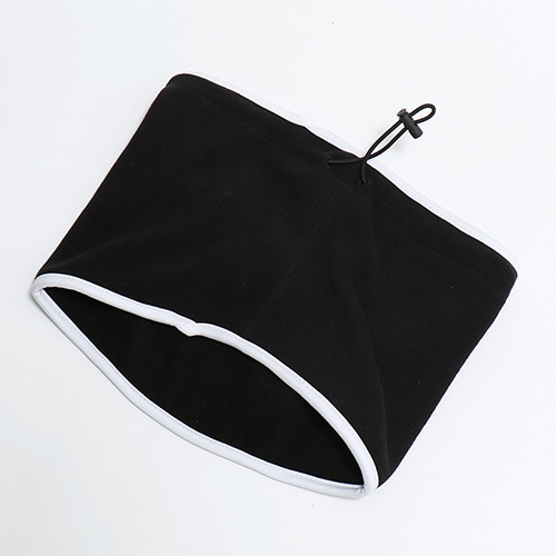 ユベントス フリースネックウォーマー／サッカーショップKAMO