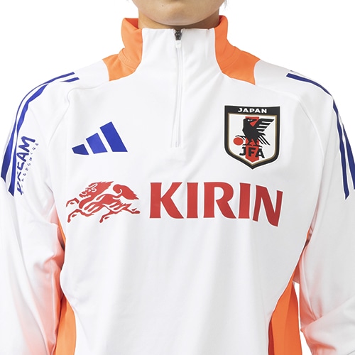 アディダス サッカー日本代表 TIRO24 コンペティション トレーニング