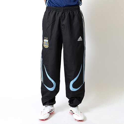アルゼンチン代表 2006 トラックパンツ／サッカーショップKAMO