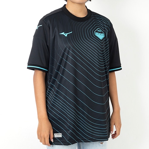 新品未使用】セリエA SSラツィオ19-20 3rdユニフォーム Mサイズ 2026