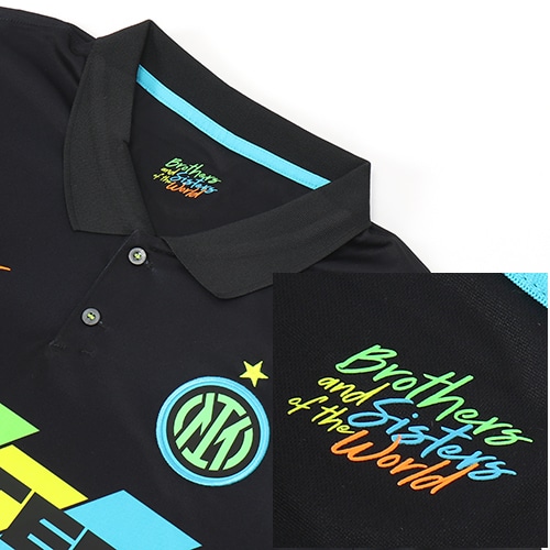 21-22 インテル 3RDレプリカユニフォーム／サッカーショップKAMO