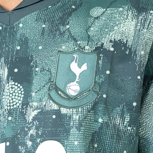 24-25 トッテナム 3rd ユニフォーム／サッカーショップKAMO