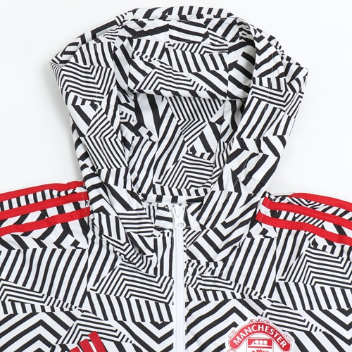 ﾏﾝﾁｪｽﾀｰﾕﾅｲﾃｯﾄﾞFC ｳｨﾝﾄﾞﾌﾞﾚｰｶｰ／サッカーショップKAMO