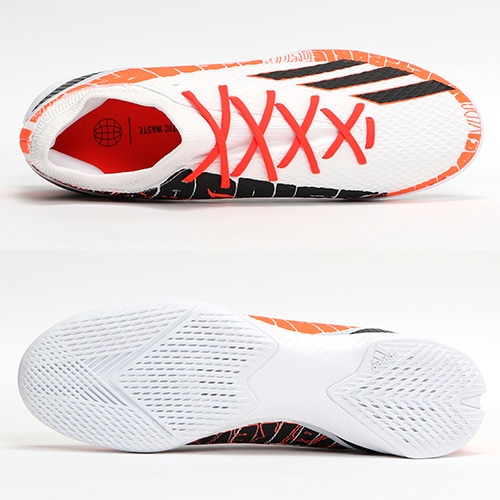 エックス スピードポータル MESSI.3 IN／サッカーショップKAMO