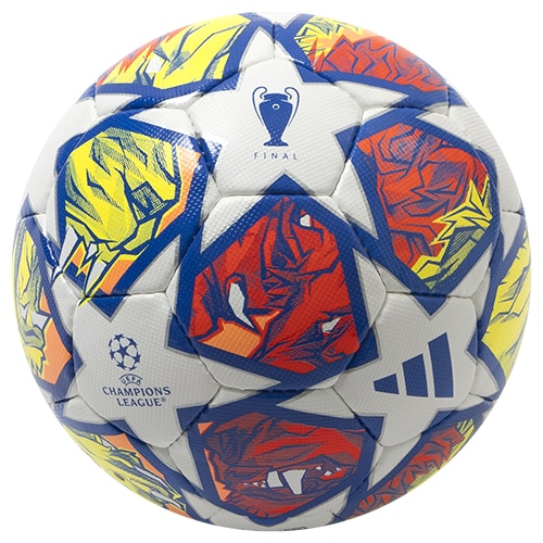 フィナーレ ロンドン リーグ ルシアーダ 5号球／サッカーショップKAMO