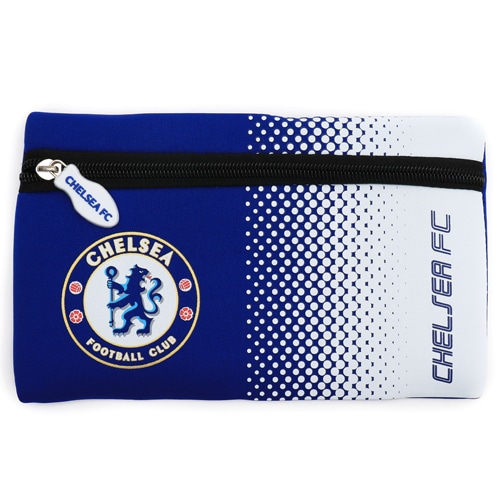 チェルシーCHELSEA のボールペン2本セットケース付き 新品 サッカー