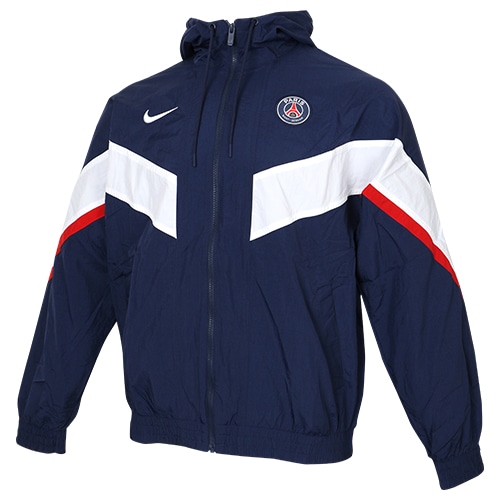 22-23 パリSG ストライク アンセム フーディ／サッカーショップKAMO