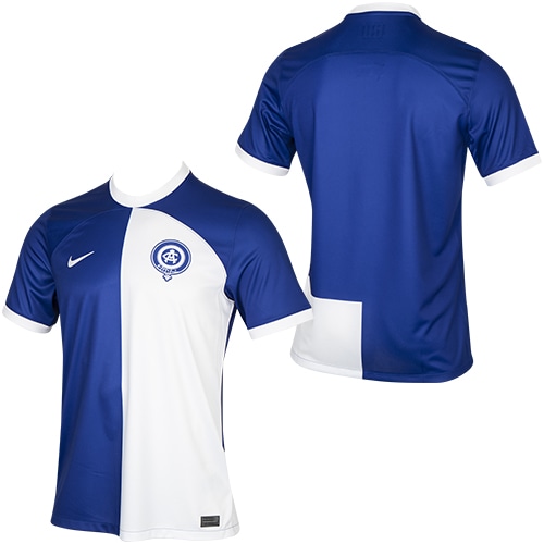 23/24 マドリード・アトレティコ アウェイ 長袖ユニフォーム 5 デ