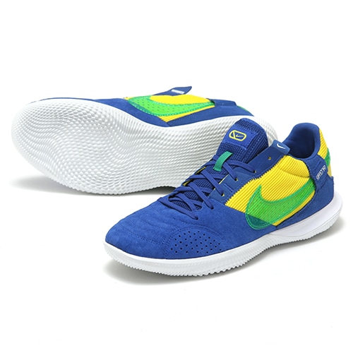 ストリートガト／サッカーショップKAMO