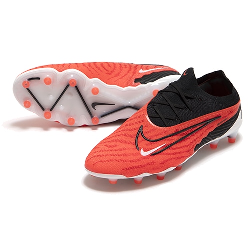 シューズ NIKE PHANTOMVSN ELITE DF AG-PRO ACC 26cm ファントム GX