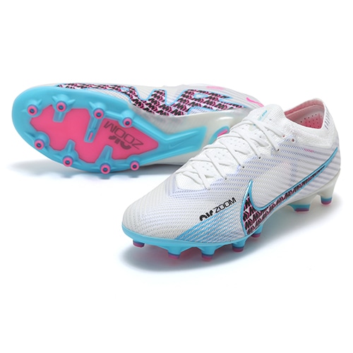 マーキュリアル ヴェイパー15 Kemari87 KISHISPO / ズーム