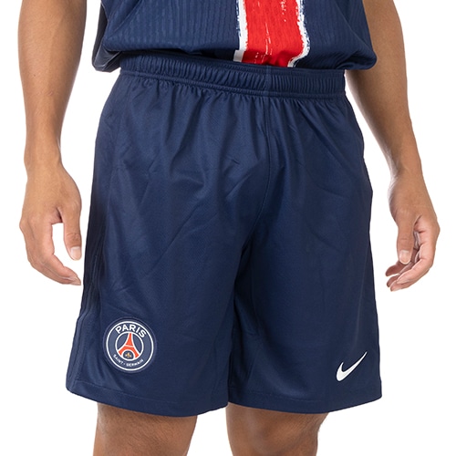 24-25 パリSG HOME ショーツ／サッカーショップKAMO