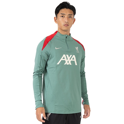 24-25 リヴァプールFC ストライク ドリルトップ／サッカーショップKAMO