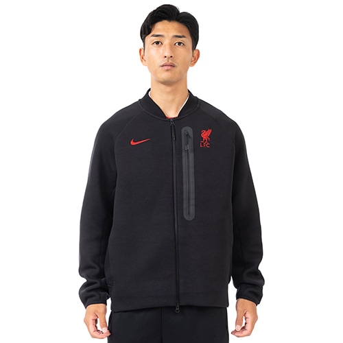 リヴァプールFC テックフリース N98ジャケット／サッカーショップKAMO