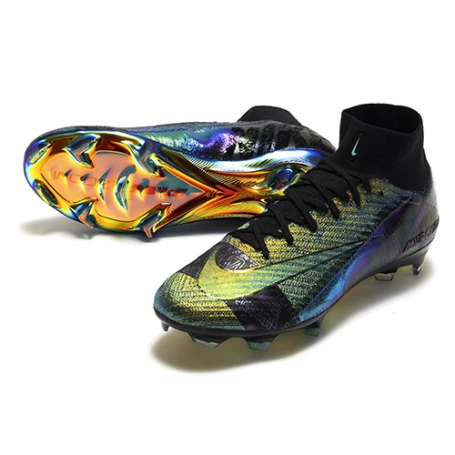 ズーム マーキュリアル スーパーフライ 10 エリート SE FG／サッカー