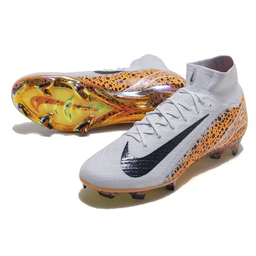 ズーム マーキュリアル スーパーフライ 10 エリート FG／サッカー