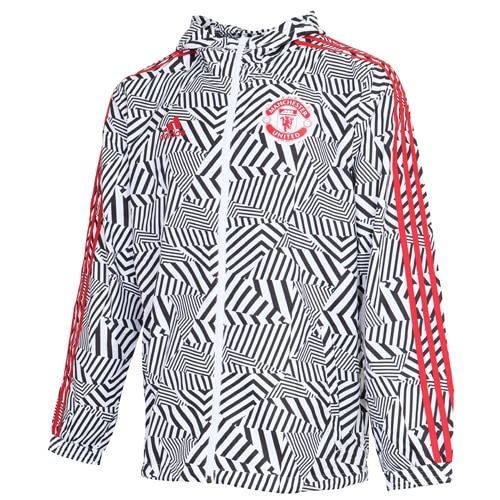 ﾏﾝﾁｪｽﾀｰﾕﾅｲﾃｯﾄﾞFC ｳｨﾝﾄﾞﾌﾞﾚｰｶｰ／サッカーショップKAMO