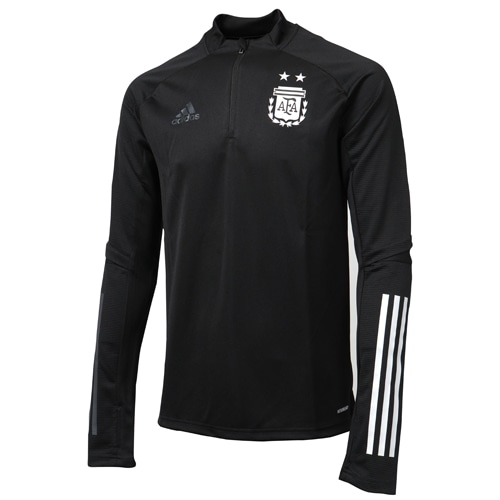 ｱﾙｾﾞﾝﾁﾝ代表 ﾄﾚｰﾆﾝｸﾞﾄｯﾌﾟ／サッカーショップKAMO