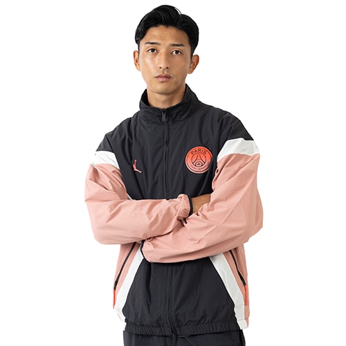 パリSG×ジョーダン アンセムジャケット／サッカーショップKAMO