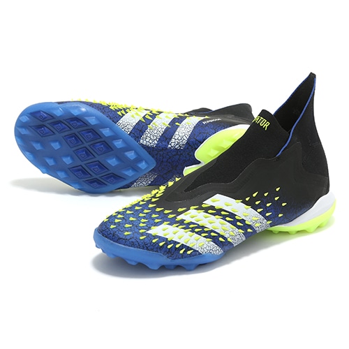 adidas Predator フリーク ＋ サッカーシューズ FG 26.5 adidas