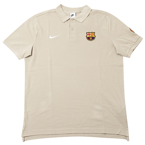 23-24 バルセロナ NSW クレストポロシャツ／サッカーショップKAMO