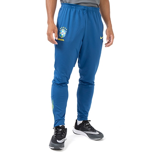 2024 ブラジル代表 Dri-FIT ストライク パンツ KPZ／サッカーショップKAMO