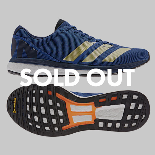 adizero Boston 8 m／サッカーショップKAMO