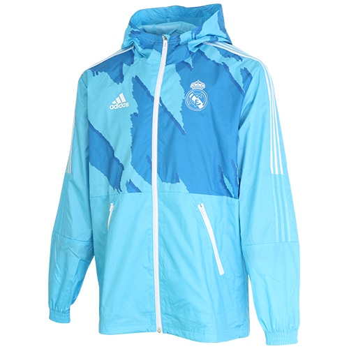 ﾚｱﾙ・ﾏﾄﾞﾘｰﾄﾞ ｳｨﾝﾄﾞﾌﾞﾚｰｶｰ／サッカーショップKAMO