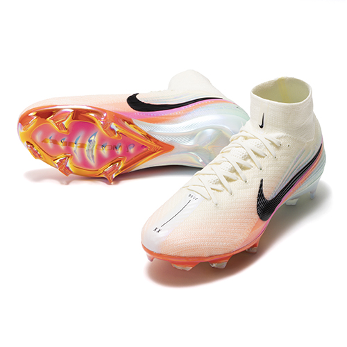 ズーム マーキュリアル スーパーフライ 10 エリート FG SK／サッカー