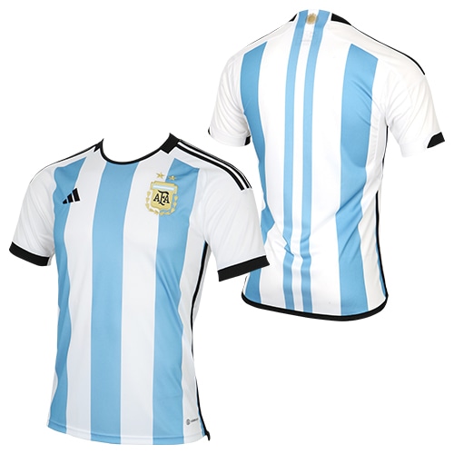 2022 アルゼンチン代表 HOMEユニフォーム／サッカーショップKAMO