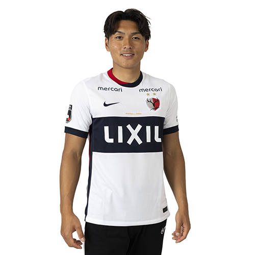 鹿島アントラーズ ユニフォーム」の人気商品一覧 | 安い商品を通販