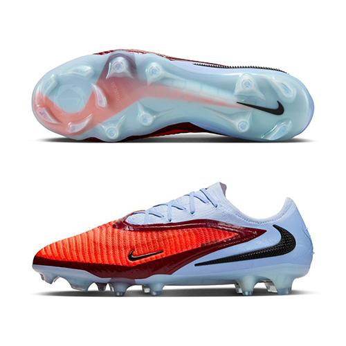 ファントム 6 LOW エリート FG／サッカーショップKAMO