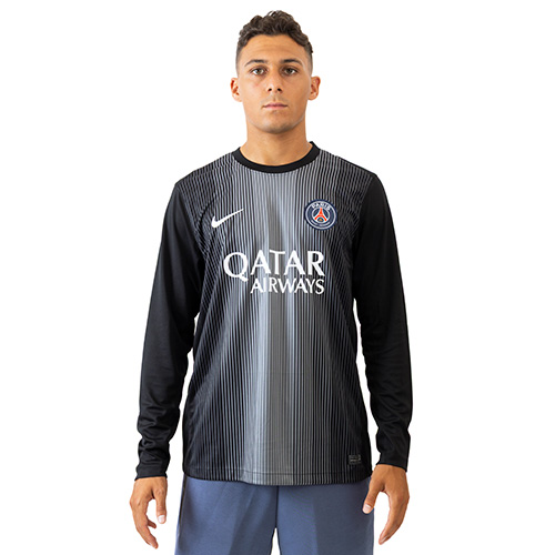 25-26 パリSG GK 長袖ユニフォーム／サッカーショップKAMO