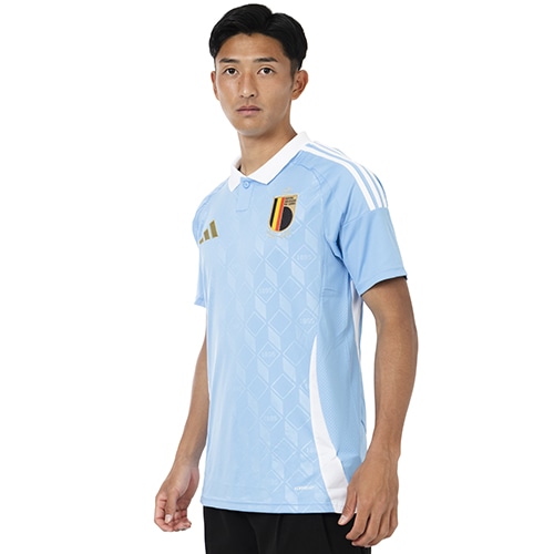2024 ベルギー代表 AWAY ユニフォーム／サッカーショップKAMO