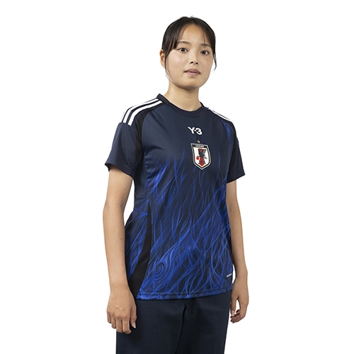 日本代表 ユニフォーム なでしこジャパン 谷川萌々子 3XL U17 2022年