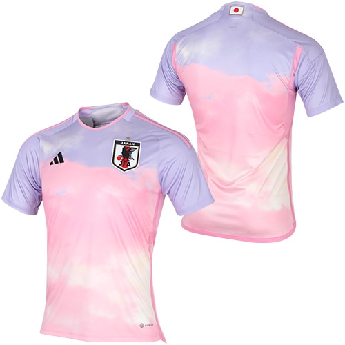 サッカー日本女子代表 アウェイ レプリカ ユニフォーム／サッカー