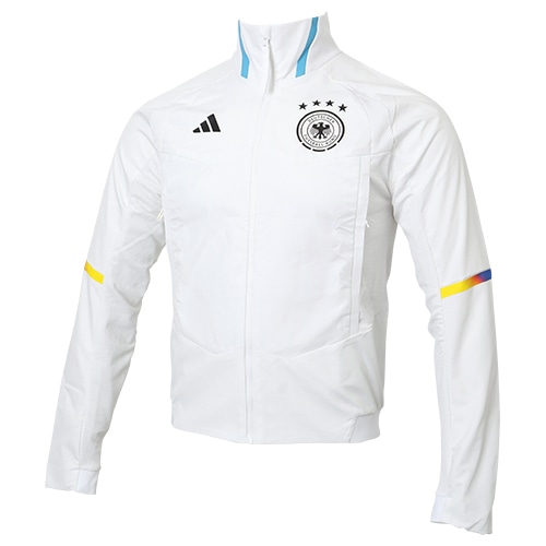 2022 ドイツ代表 ゲームデー アンセムジャケット／サッカーショップKAMO