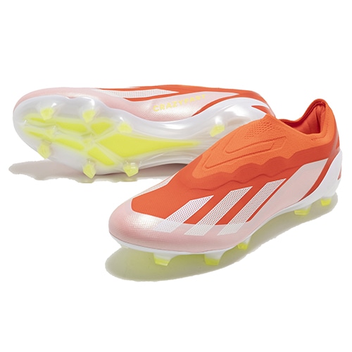 エックス クレイジーファスト Elite LL FG／サッカーショップKAMO