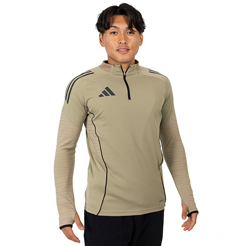 TIRO25 コンペティション KM クォータージップ トラックトップ