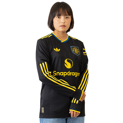 マンチェスターユナイテッド 13-14 チチャリート マンチェスター