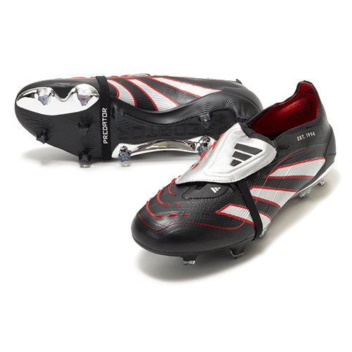 プレデター ELITE FT FG アンロック adidas 25.5 限定 Adidas